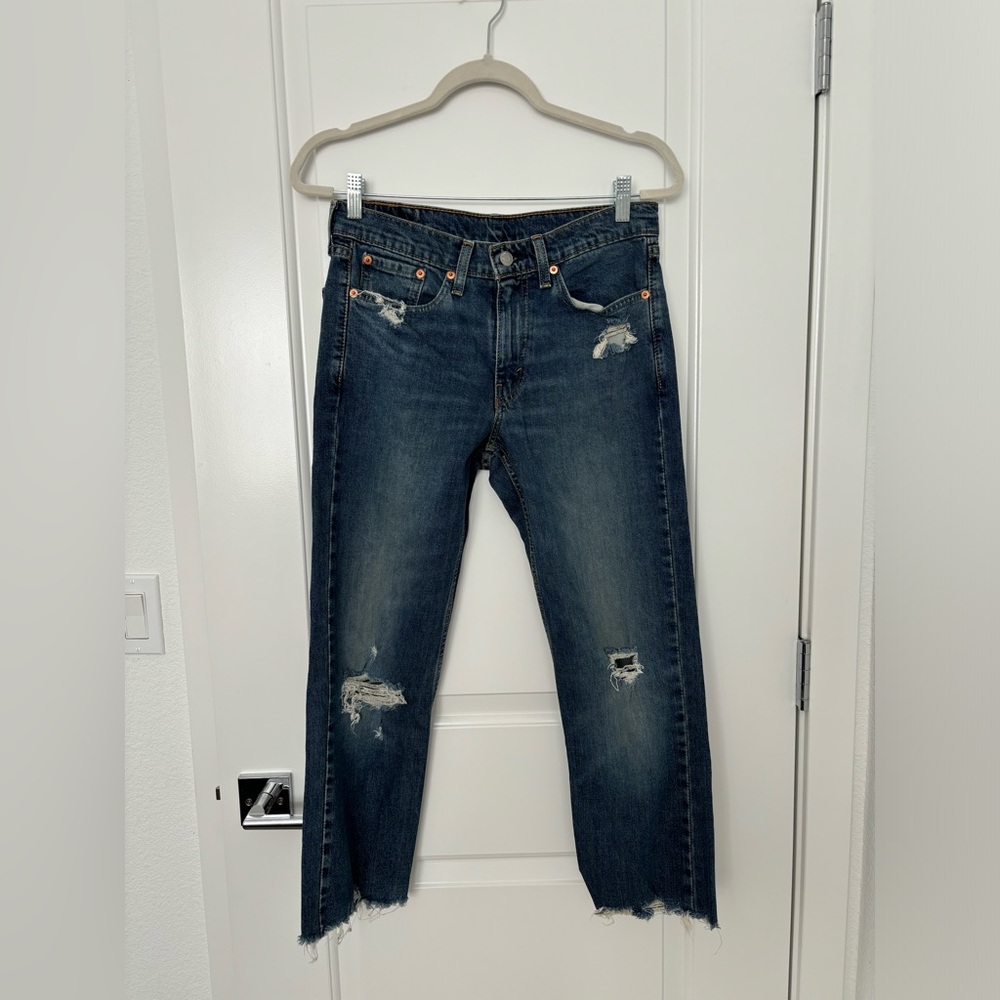 Levi’s 514 Jeans